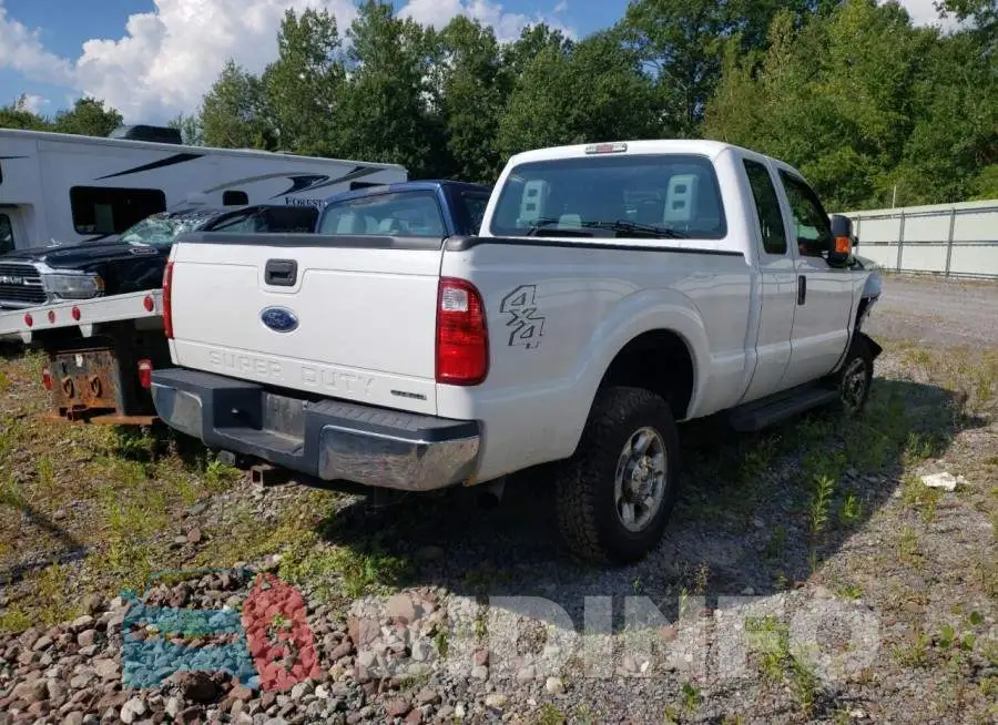 1FT7X2B67DEB21821 Photo# 4
