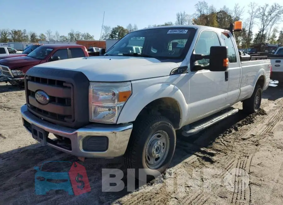 1FT7X2B68EEB06133 Photo# 2