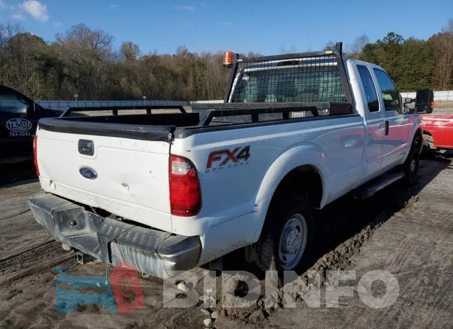 1FT7X2B68EEB06133 Photo# 4