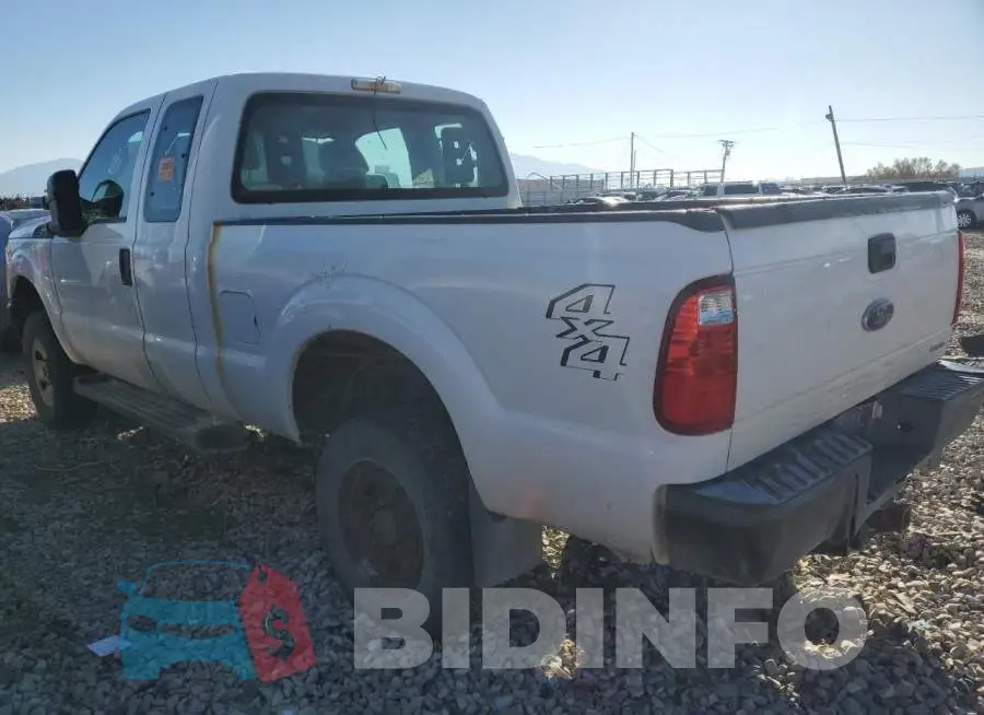 1FT7X2B69FED31369 Photo# 3