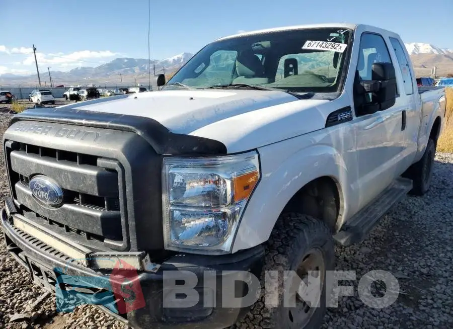 1FT7X2B69FED31369 Photo# 2
