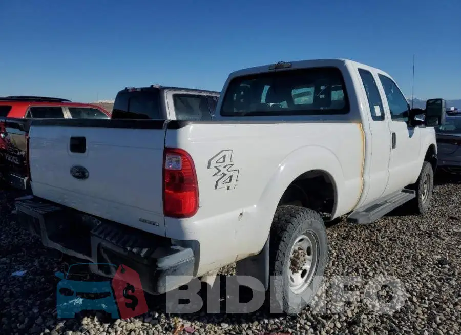 1FT7X2B69FED31369 Photo# 4