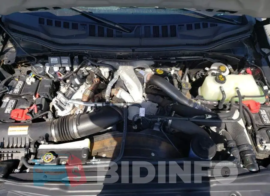 1FT8W2BT6MEC83131 Photo# 7
