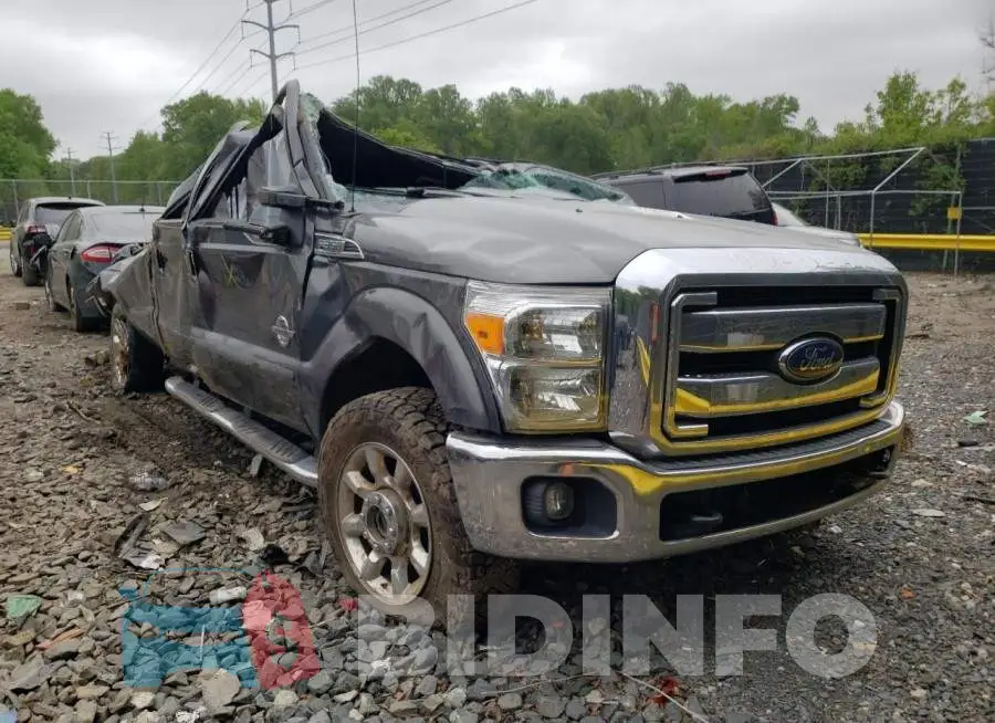 1FT8W3BT3FED62295 Photo# 1