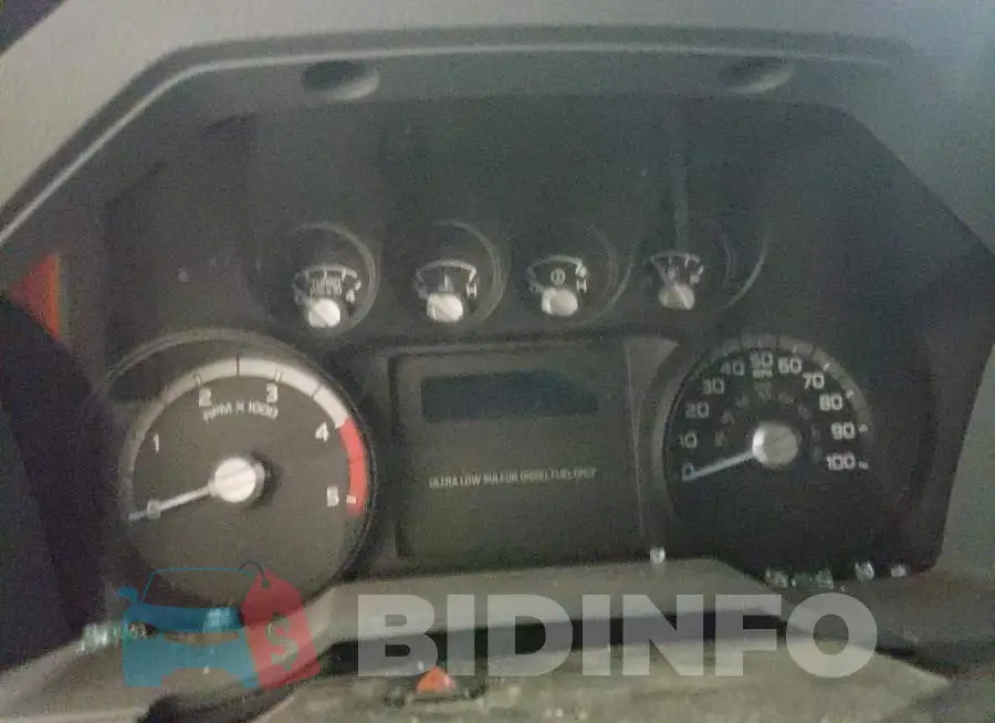 1FT8W3BT4DEA05575 Photo# 8