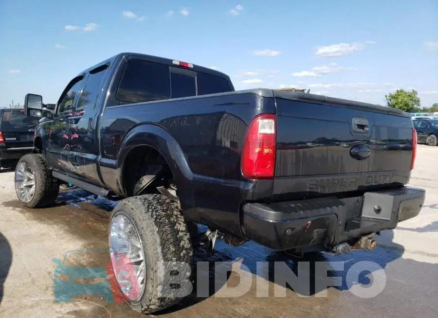 1FT8W3BT6DEB44168 Photo# 3