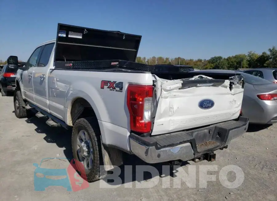 1FT8W3BT8JEB60299 Photo# 3