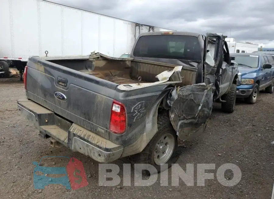 1FT8X3B64EEB64962 Photo# 4