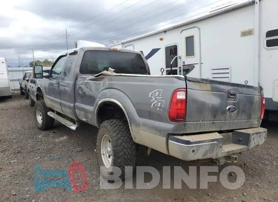 1FT8X3B64EEB64962 Photo# 3