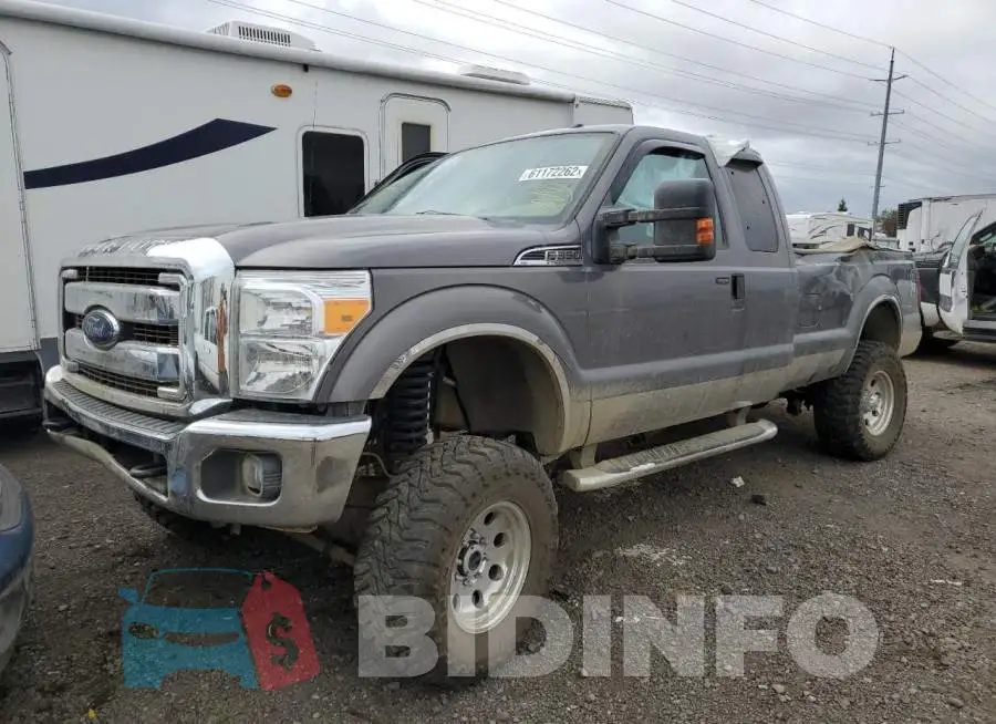 1FT8X3B64EEB64962 Photo# 2
