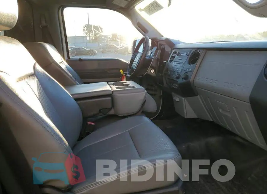 1FTBF2A63DEB88687 Photo# 5
