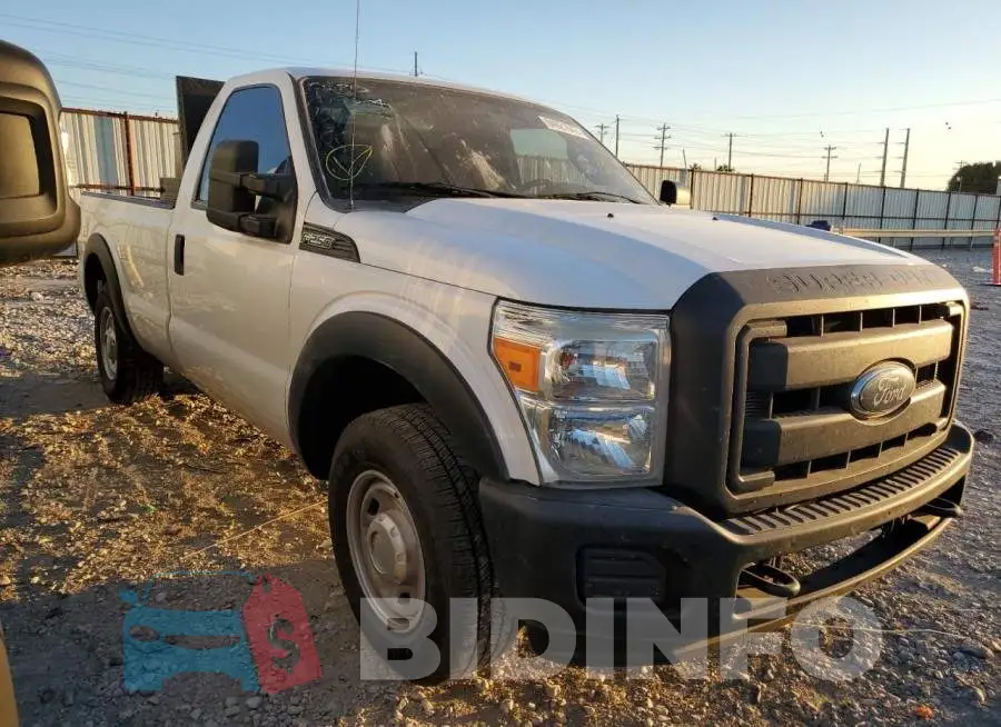 1FTBF2A63DEB88687 Photo# 1