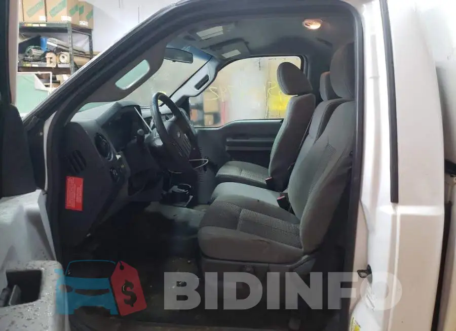 1FTBF2A67EEB82442 Photo# 7