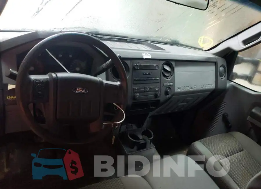 1FTBF2A67EEB82442 Photo# 8