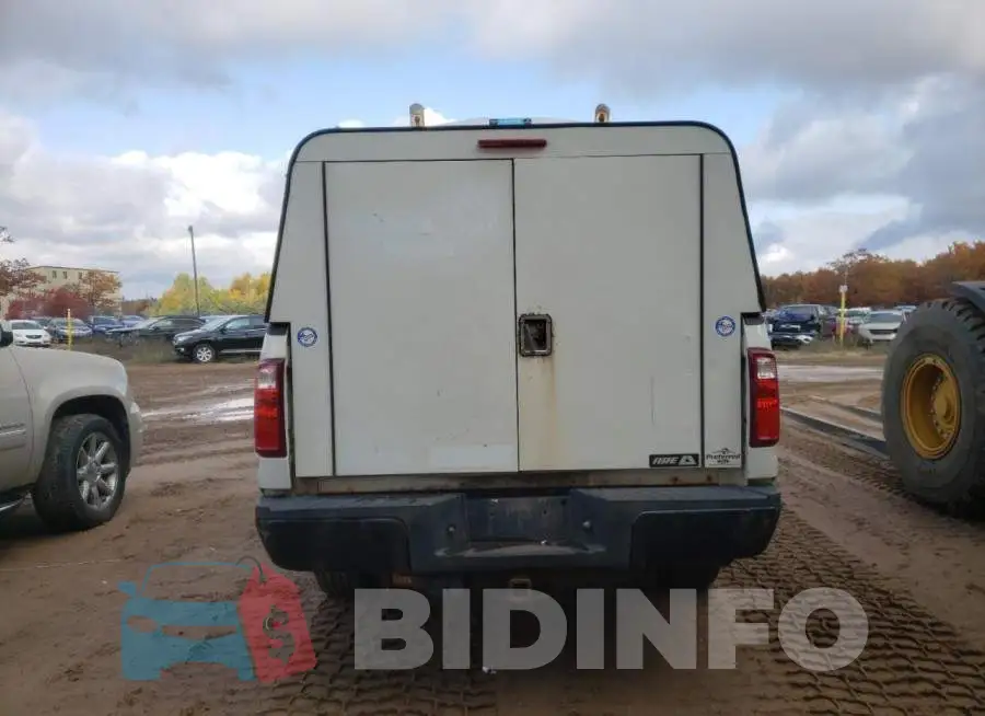 1FTBF2A67EEB82442 Photo# 6