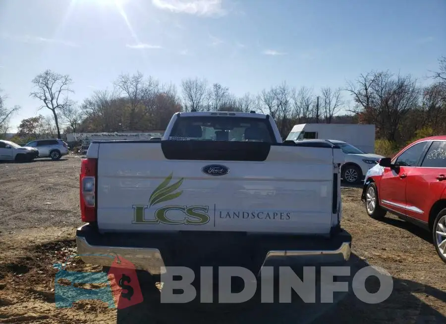1FTBF2BN8LED29161 Photo# 6