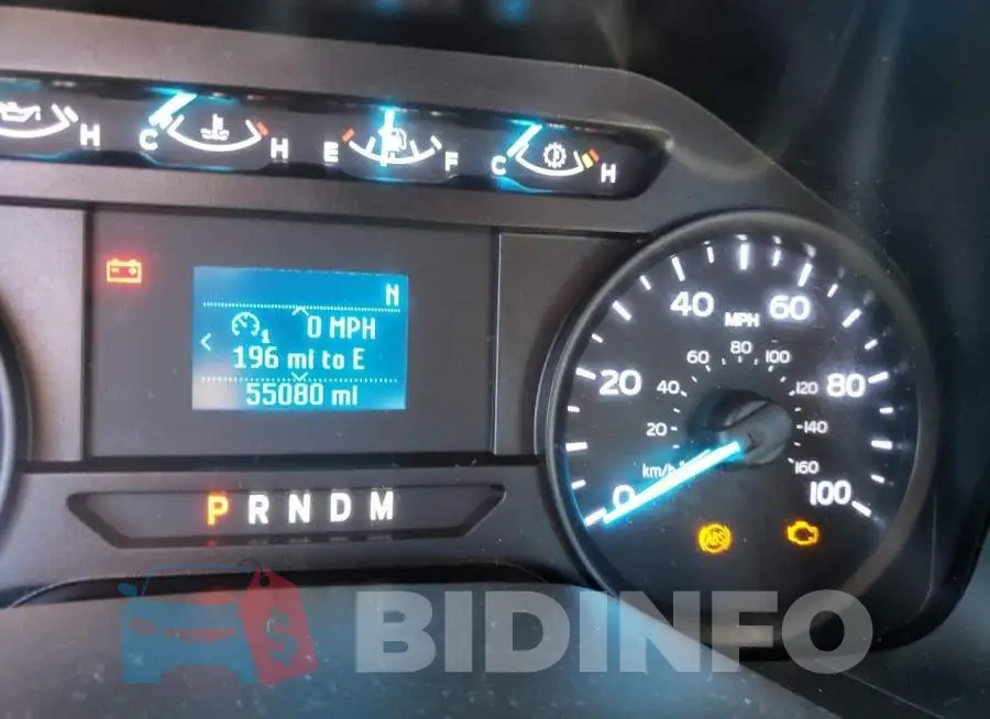 1FTBF2BN8LED29161 Photo# 9