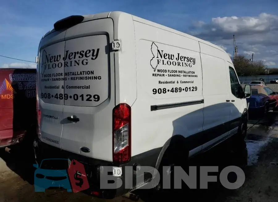 1FTBR1C85LKB63581 Photo# 4