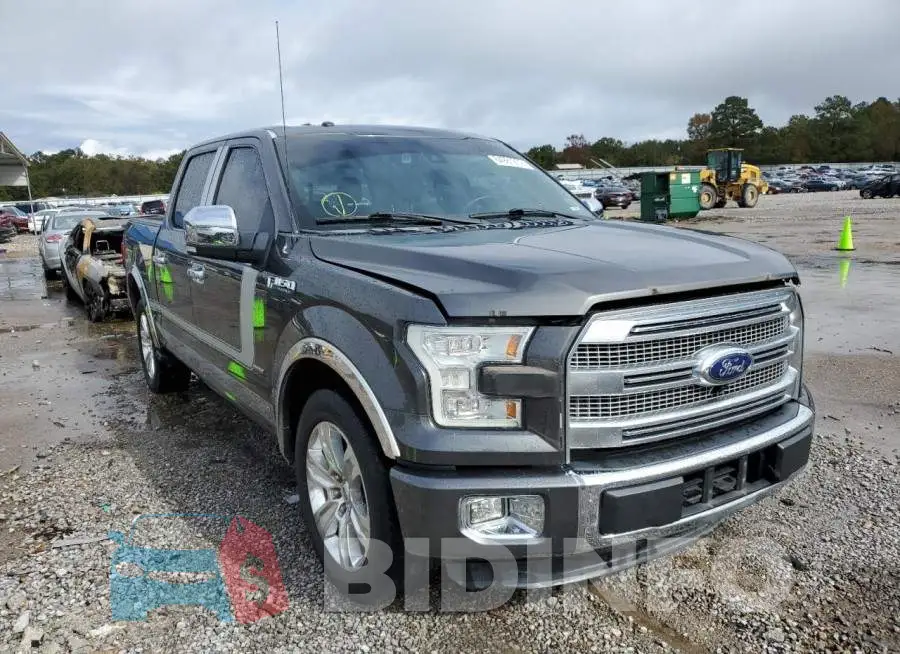 1FTEW1CG8FFB94950 Photo# 1