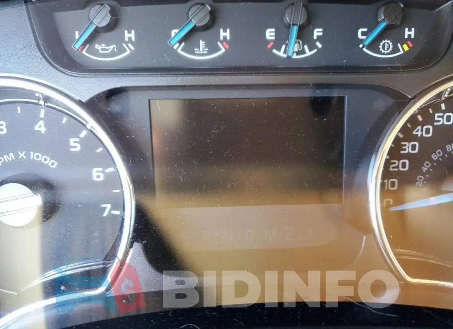 1FTEW1CM0EKD29155 Photo# 8