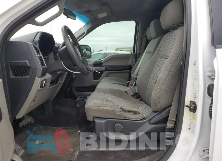 1FTEW1E87HKD47060 Photo# 7