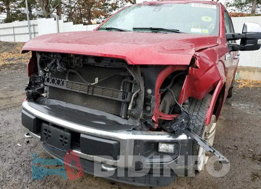 1FTEW1EG6FFB76038 Photo# 9