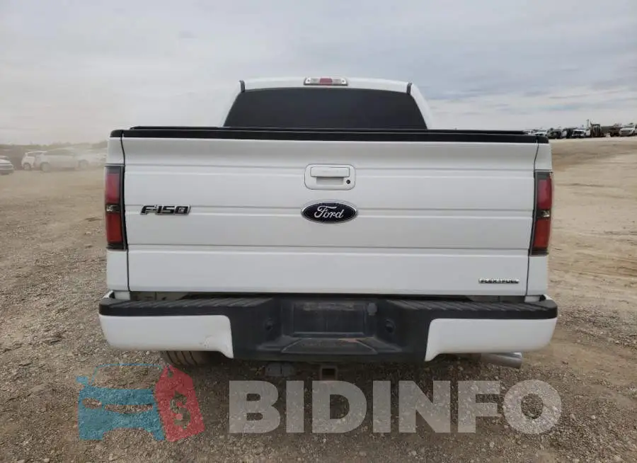 1FTFW1CF3DFD48179 Photo# 6