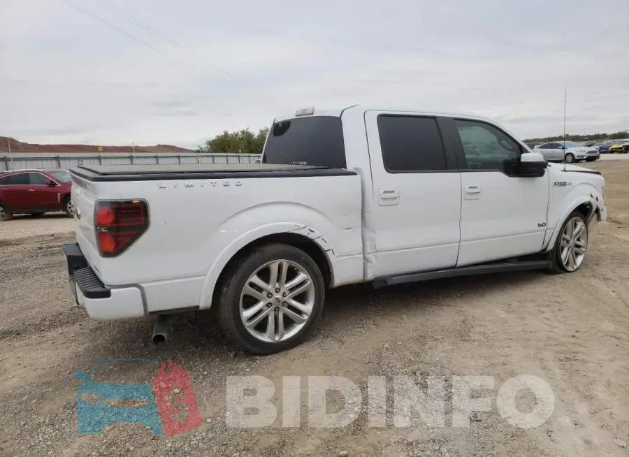 1FTFW1CF3DFD48179 Photo# 3