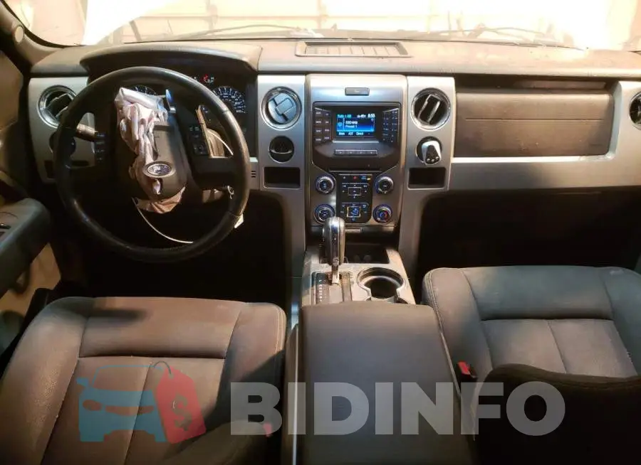 1FTFW1CF3DFD48179 Photo# 8