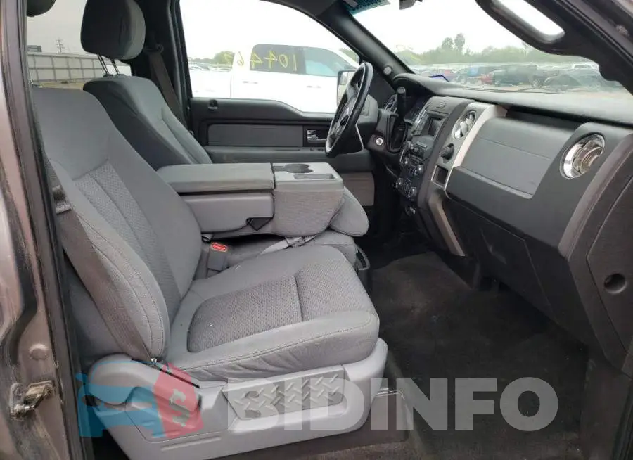 1FTFW1CF6DFD81578 Photo# 5