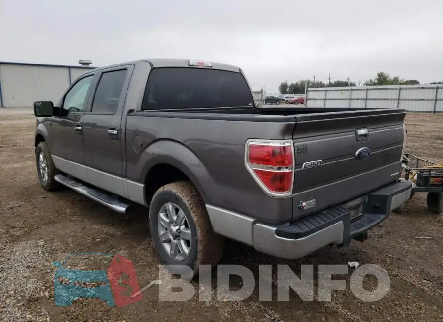 1FTFW1CF6DFD81578 Photo# 3