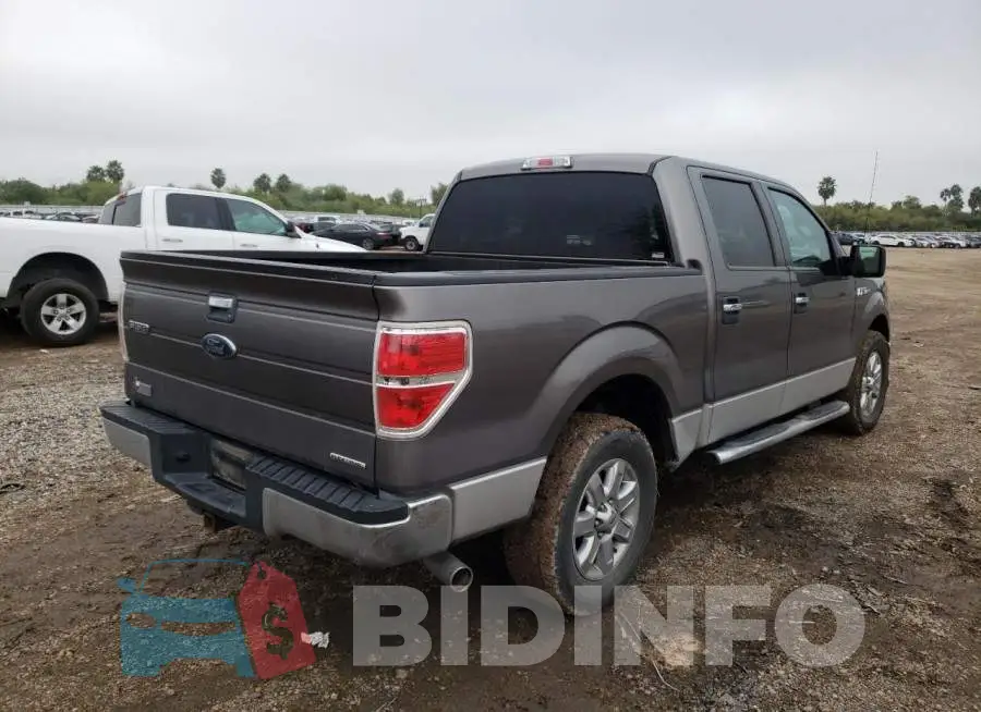 1FTFW1CF6DFD81578 Photo# 4