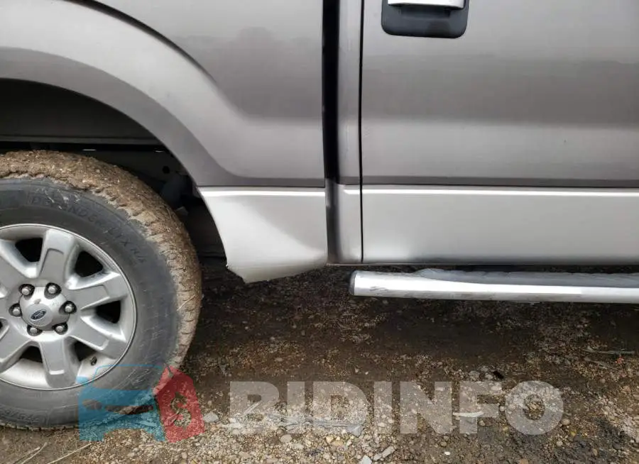 1FTFW1CF6DFD81578 Photo# 9
