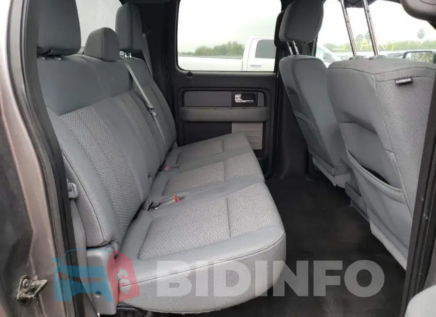 1FTFW1CF6DFD81578 Photo# 6