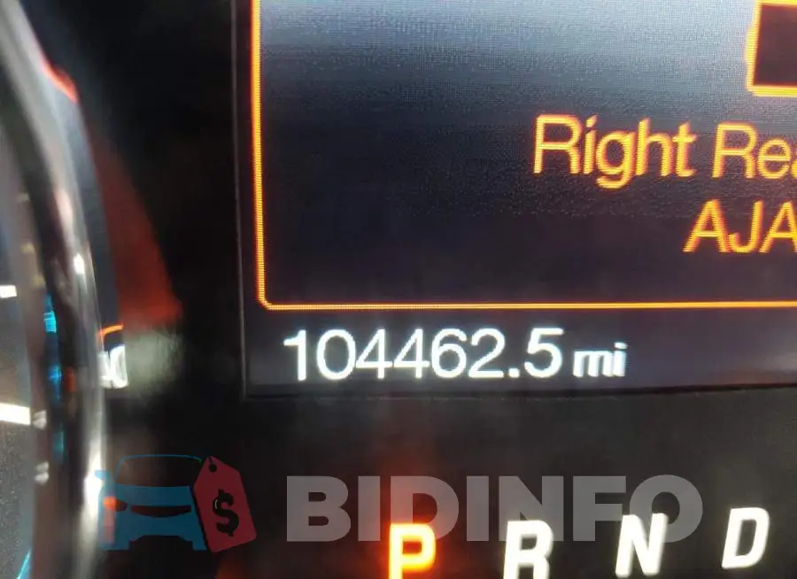 1FTFW1CF6DFD81578 Photo# 8