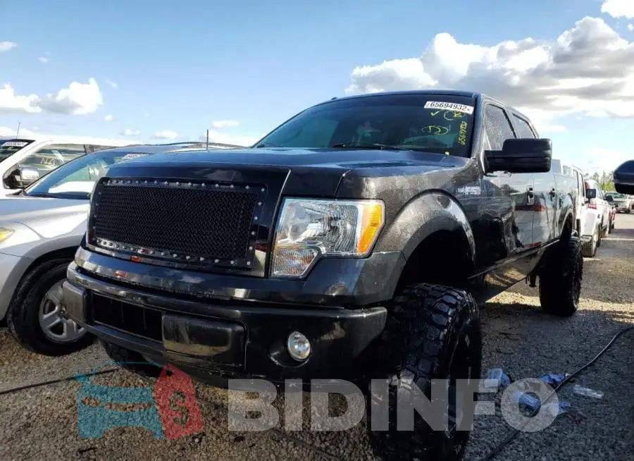 1FTFW1CFXEFA75520 Photo# 2