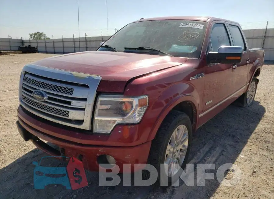 1FTFW1CT1DFA04713 Photo# 2
