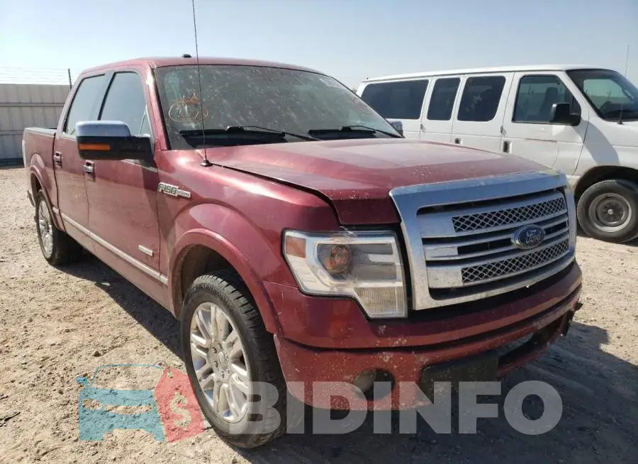 1FTFW1CT1DFA04713 Photo# 1