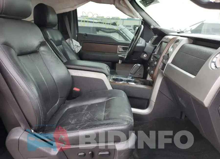 1FTFW1CT4DFA11574 Photo# 5