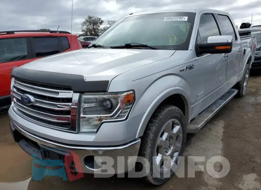 1FTFW1CT4DFA11574 Photo# 2
