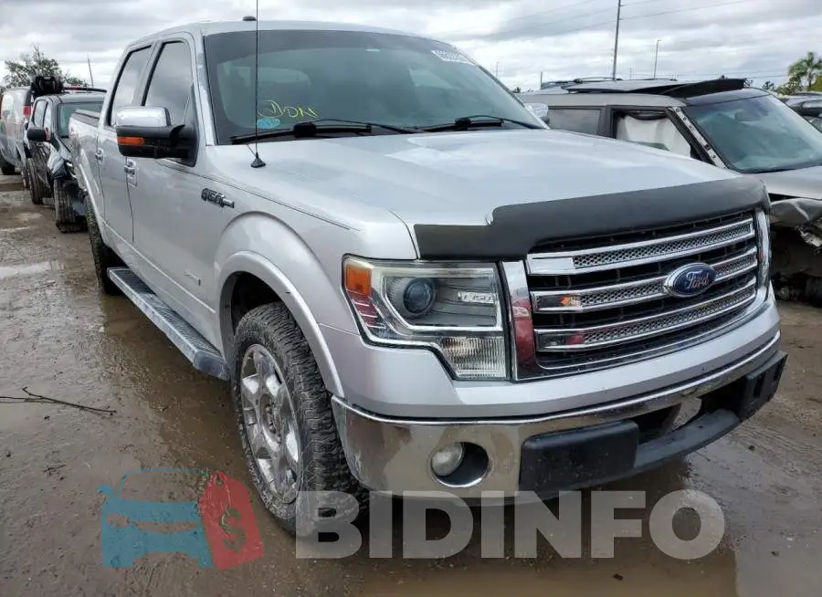 1FTFW1CT4DFA11574 Photo# 1