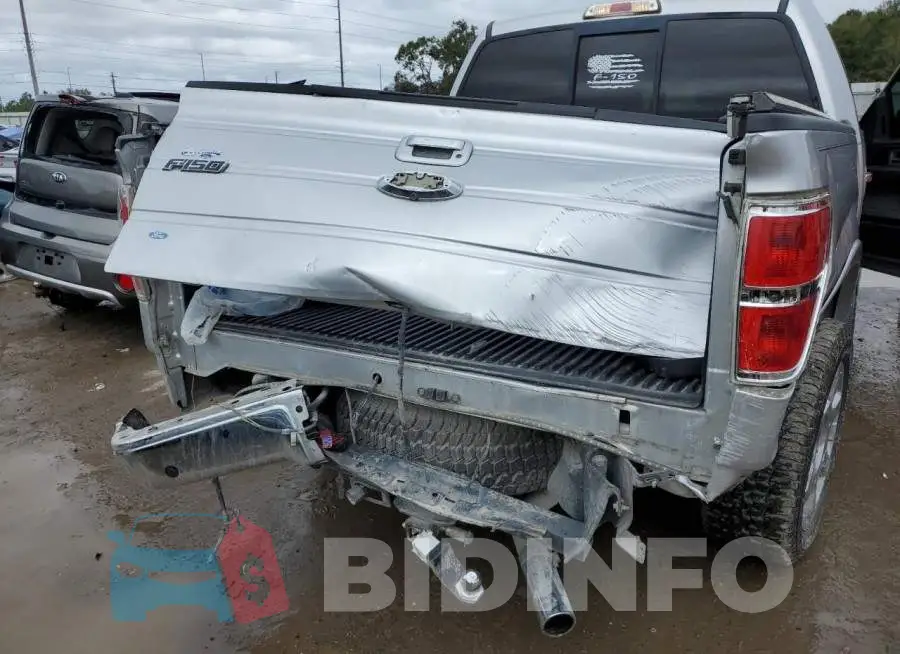 1FTFW1CT4DFA11574 Photo# 9