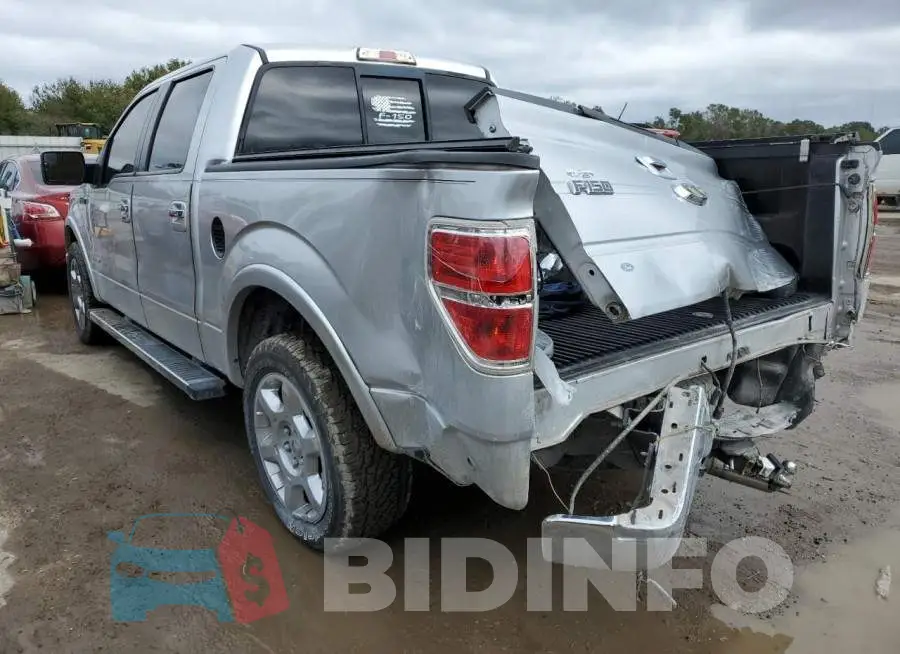 1FTFW1CT4DFA11574 Photo# 3