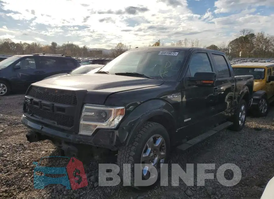 1FTFW1CT5DKD86350 Photo# 2