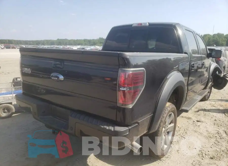 1FTFW1CT6EKD13151 Photo# 4
