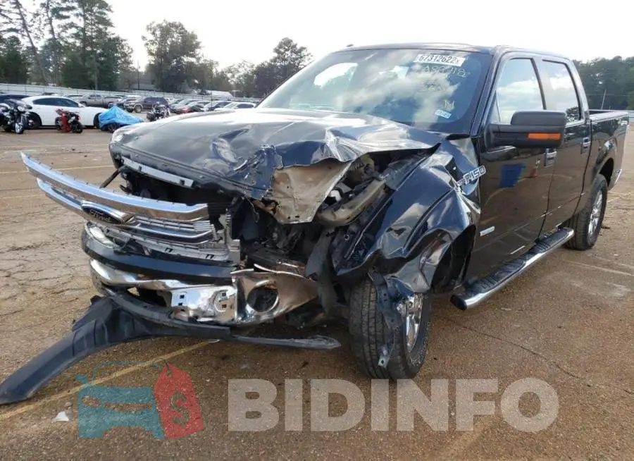 1FTFW1CT7DFA89718 Photo# 2
