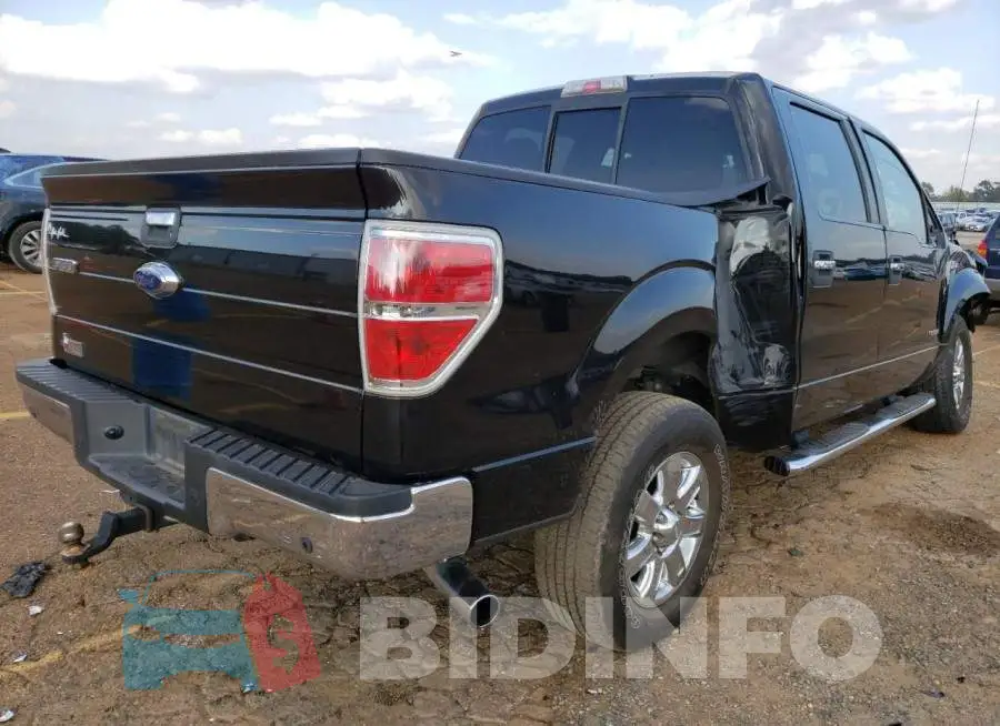 1FTFW1CT7DFA89718 Photo# 4