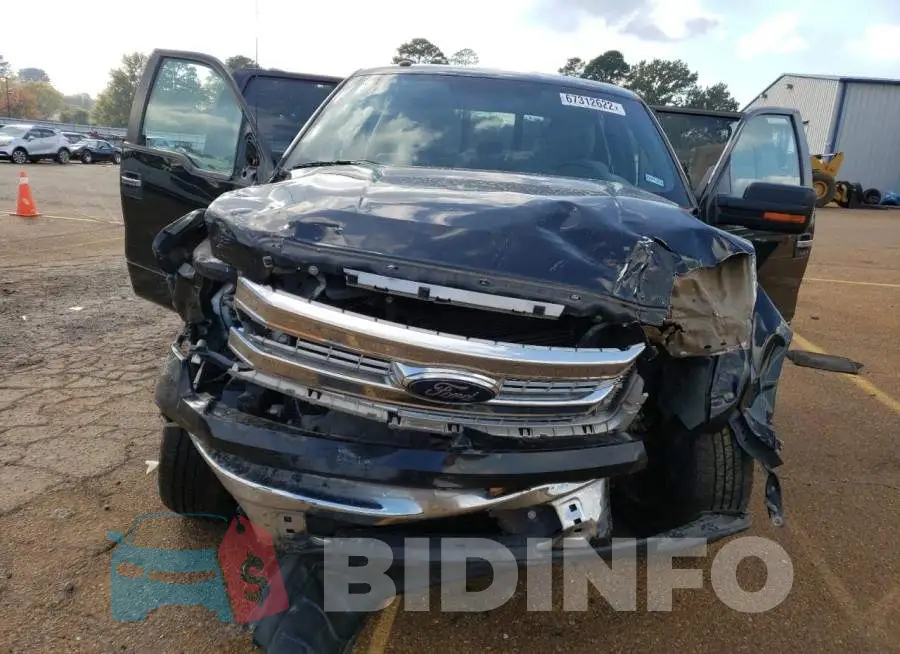 1FTFW1CT7DFA89718 Photo# 7