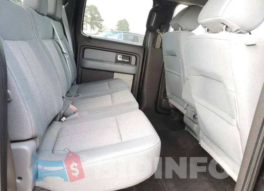 1FTFW1CT7DFA89718 Photo# 6