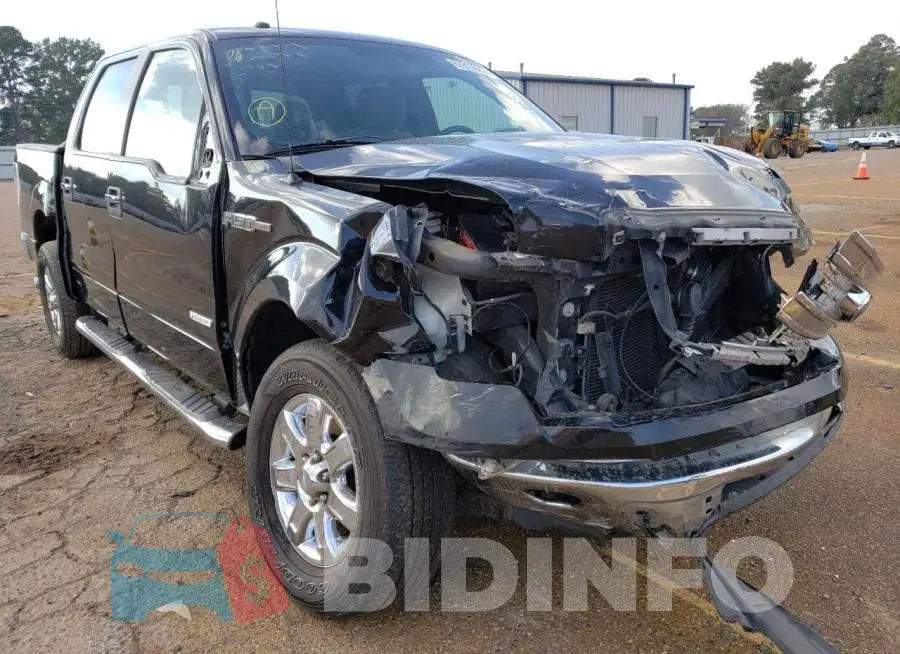 1FTFW1CT7DFA89718 Photo# 1